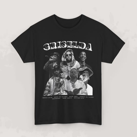 Griselda Tee