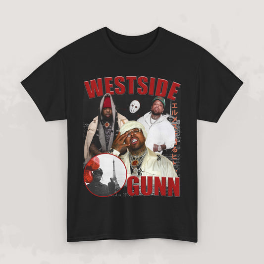 Westside Gunn Tee