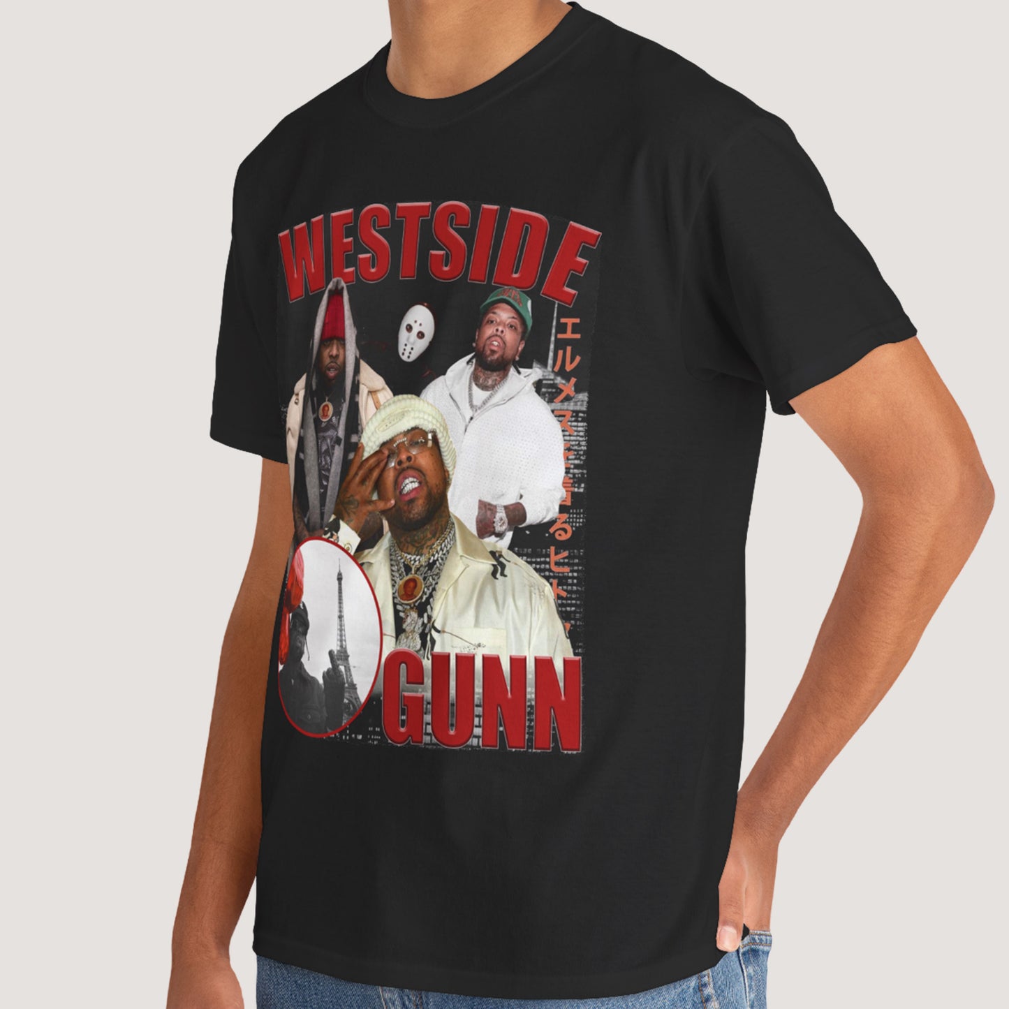 Westside Gunn Tee