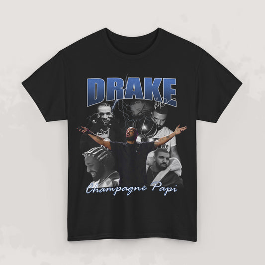 Drake Tee